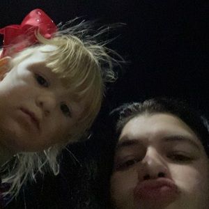 Meet your Posher, Mickayla irene